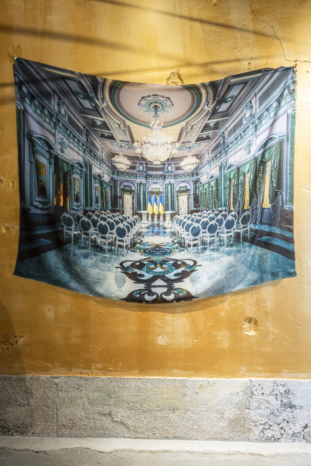 MIXING falieroSarti S26 56355