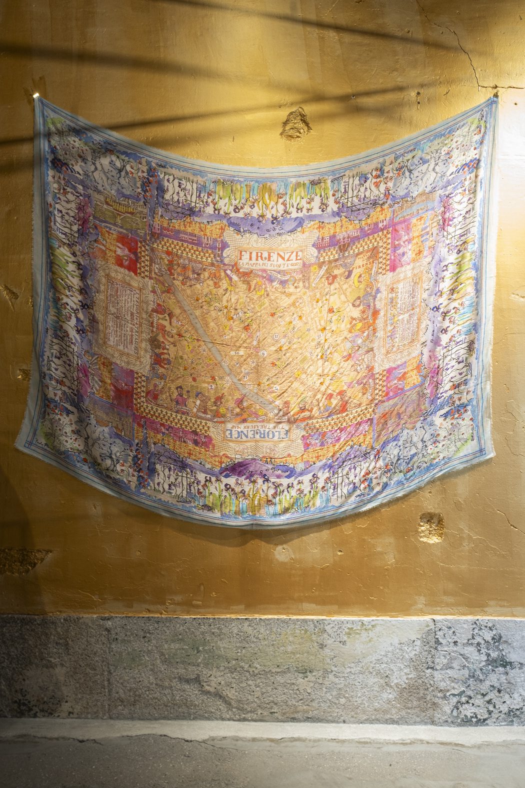 MIXING falieroSarti S26 56419