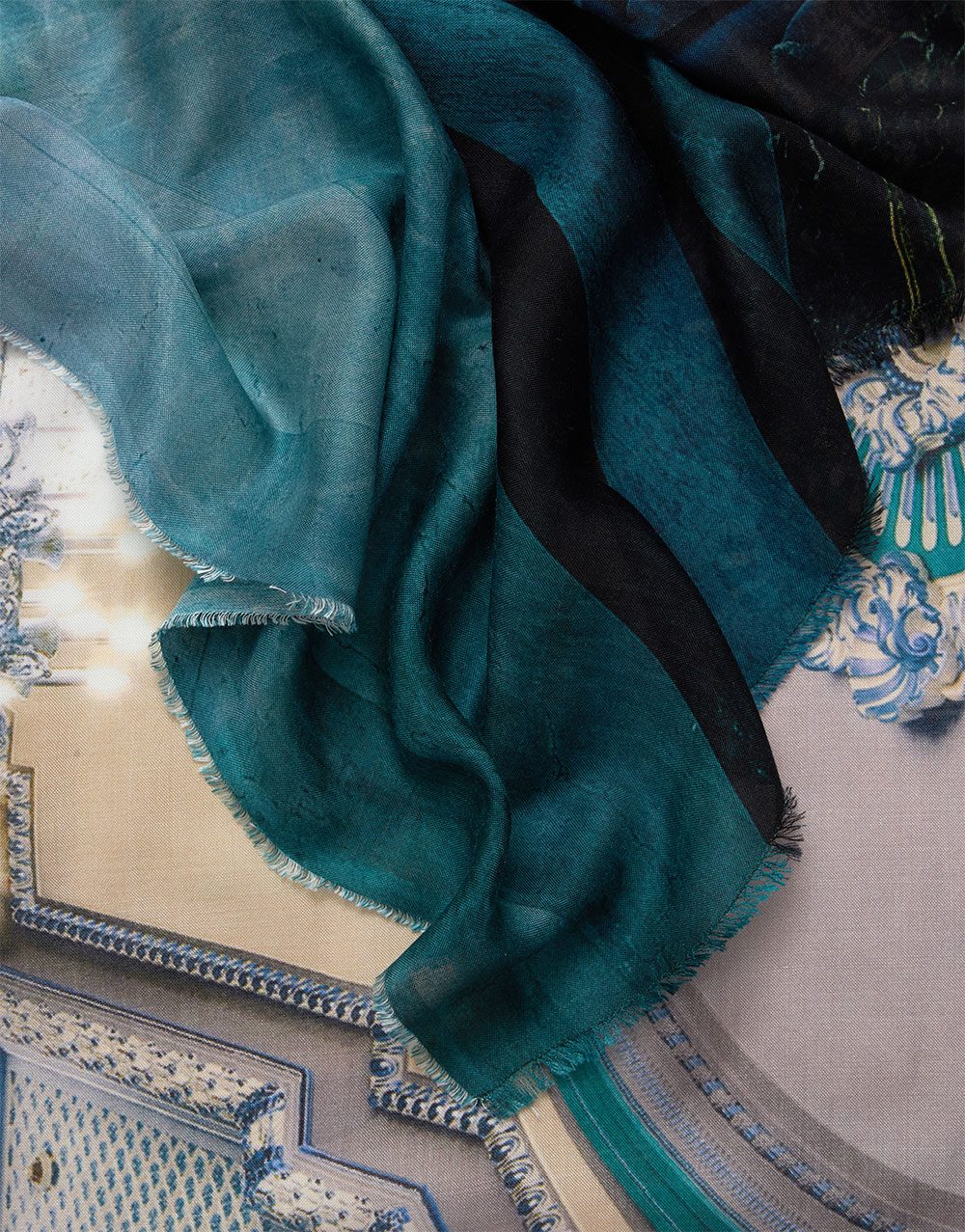 MIXING falieroSarti S26 Mariinskyi 2