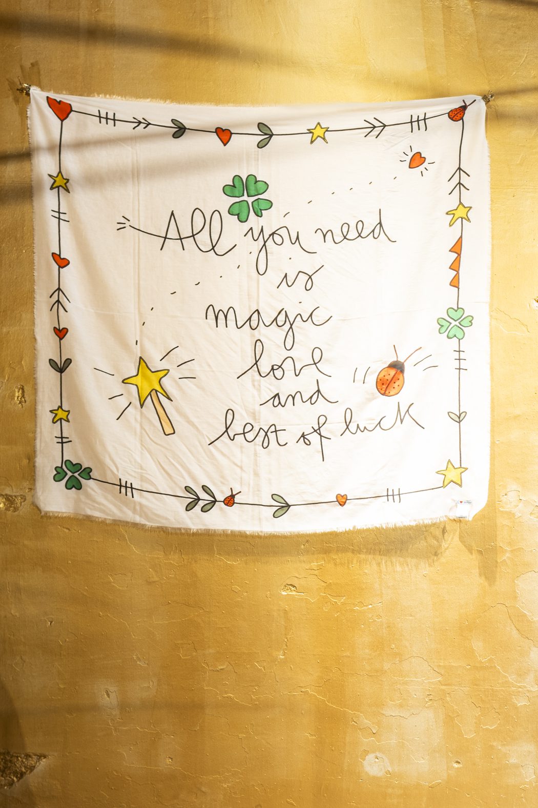 Mixing falieroSarti S26 56438