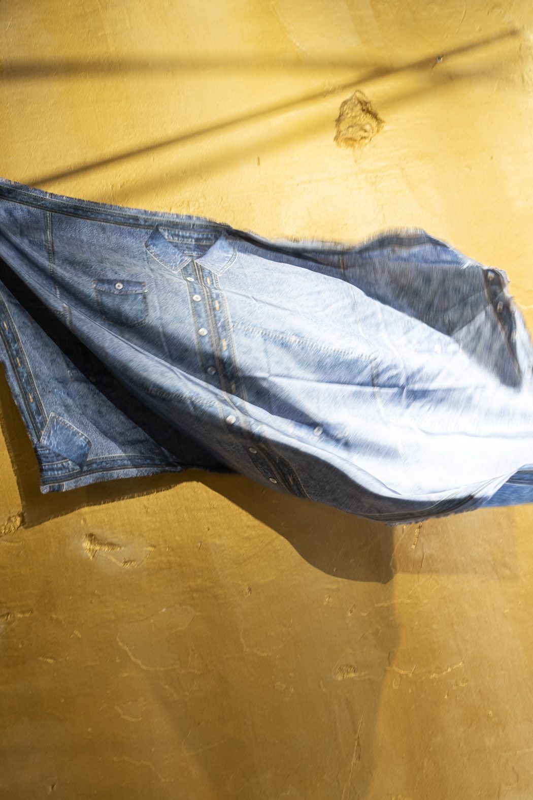 Mixing falieroSarti S26 5705