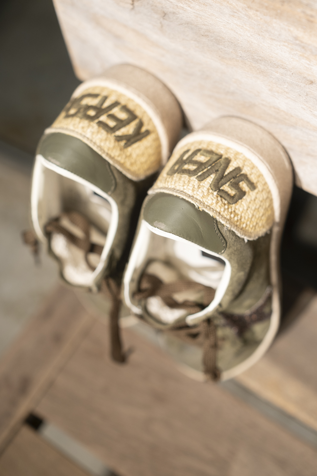 MIXING Goldengoose Ballstar 59620