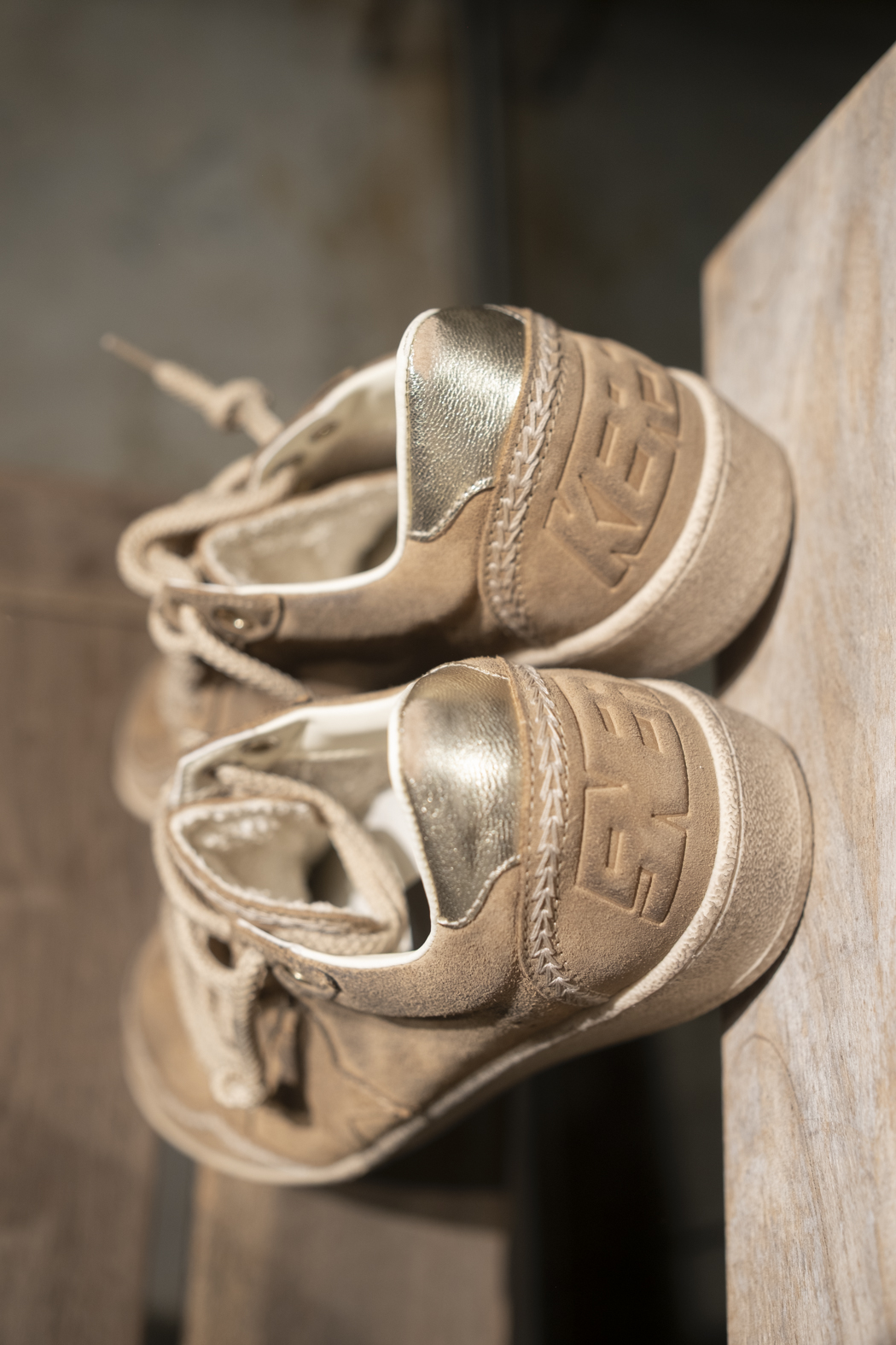 MIXING Goldengoose Ballstar 59644