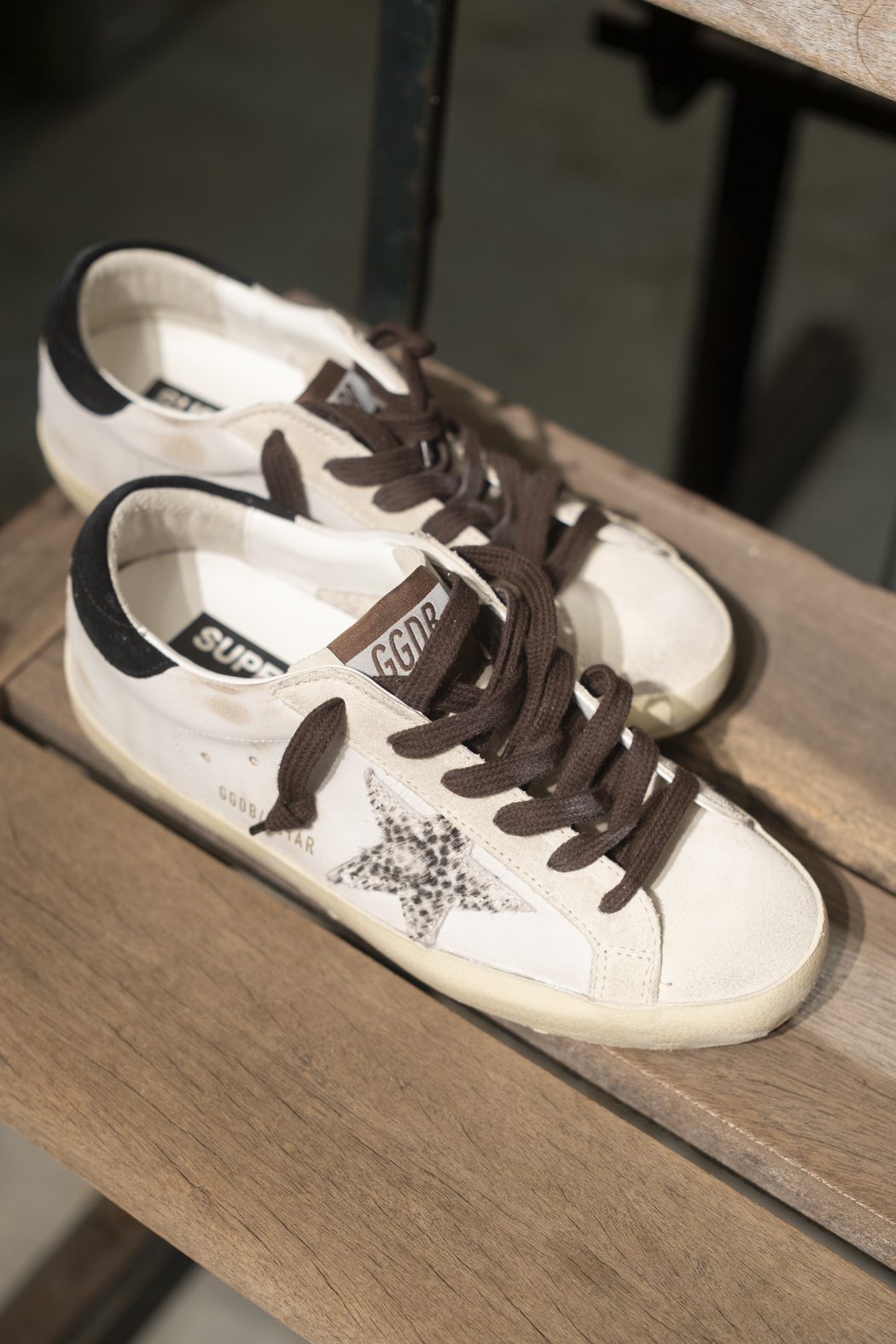 MIXING Goldengoose superstar 59593