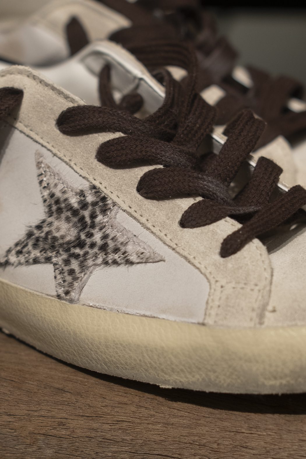 MIXING Goldengoose superstar 59597