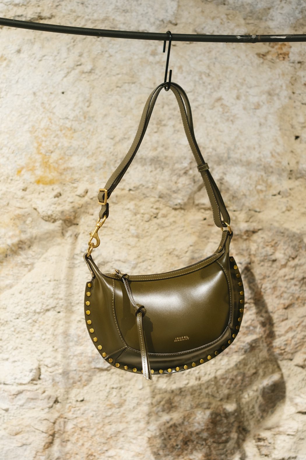 MIXING marant oskan 2496