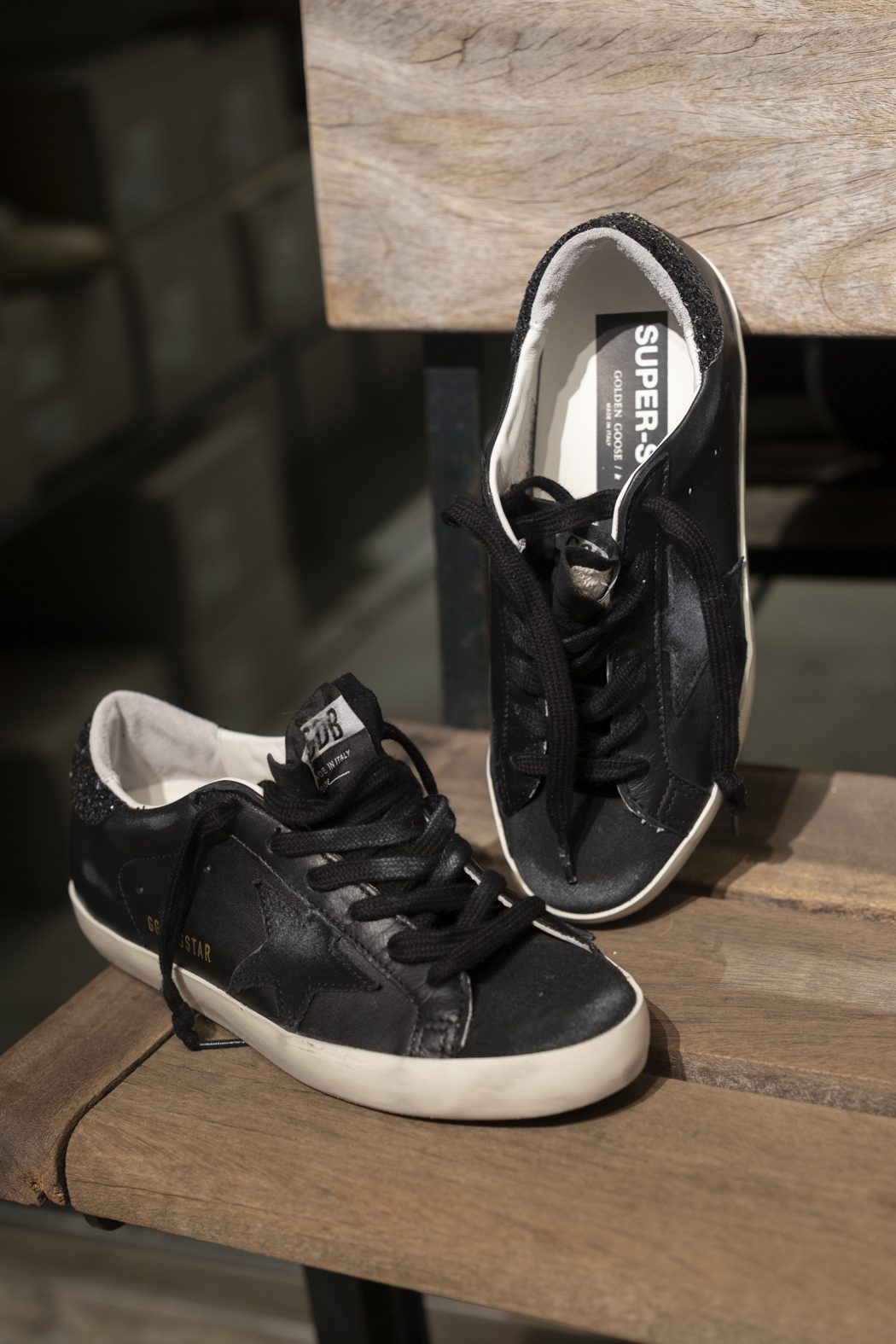 Mixing GOLDEN GOOSE superStar 59661