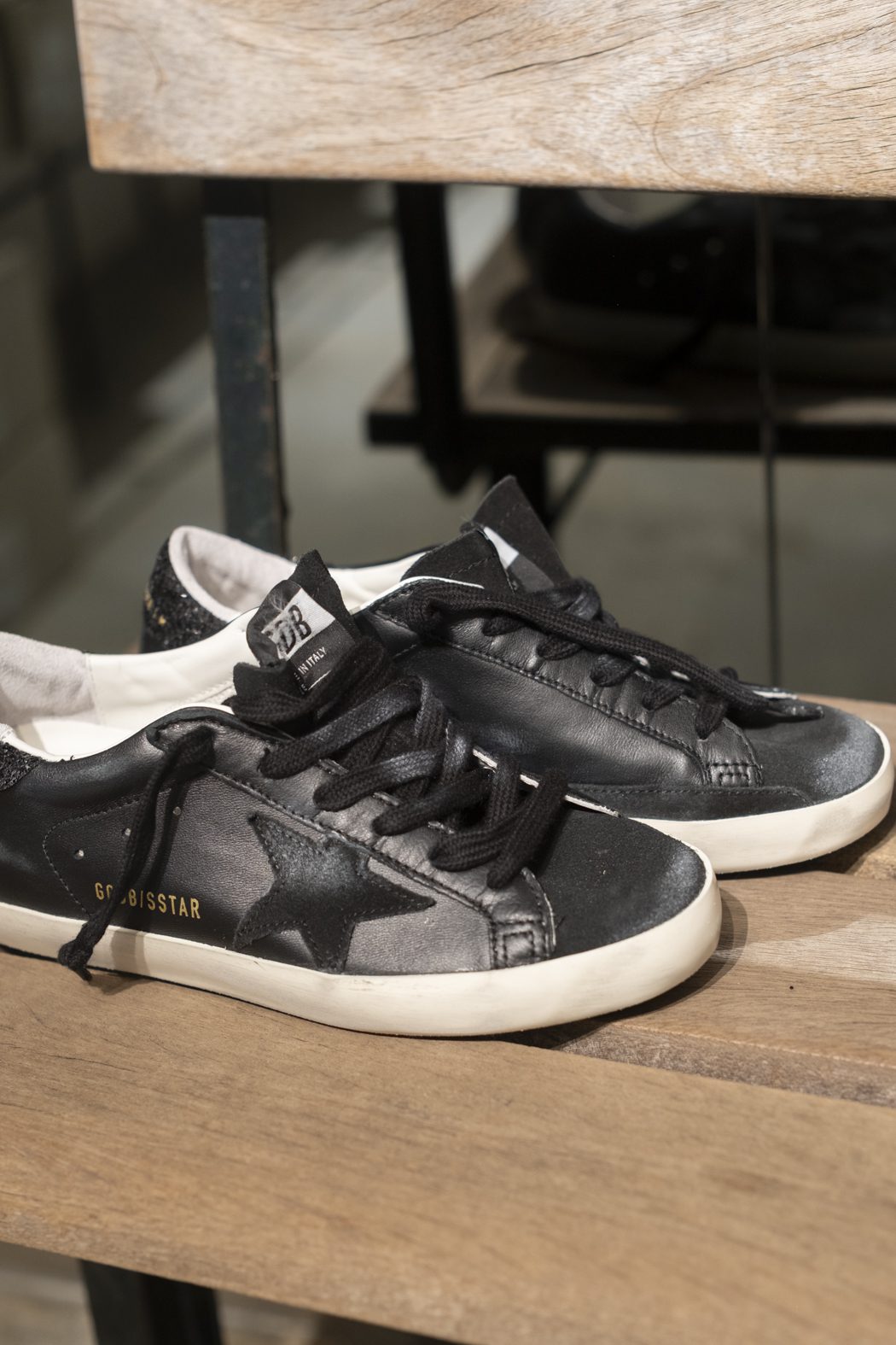 Mixing GOLDEN GOOSE superStar 59667