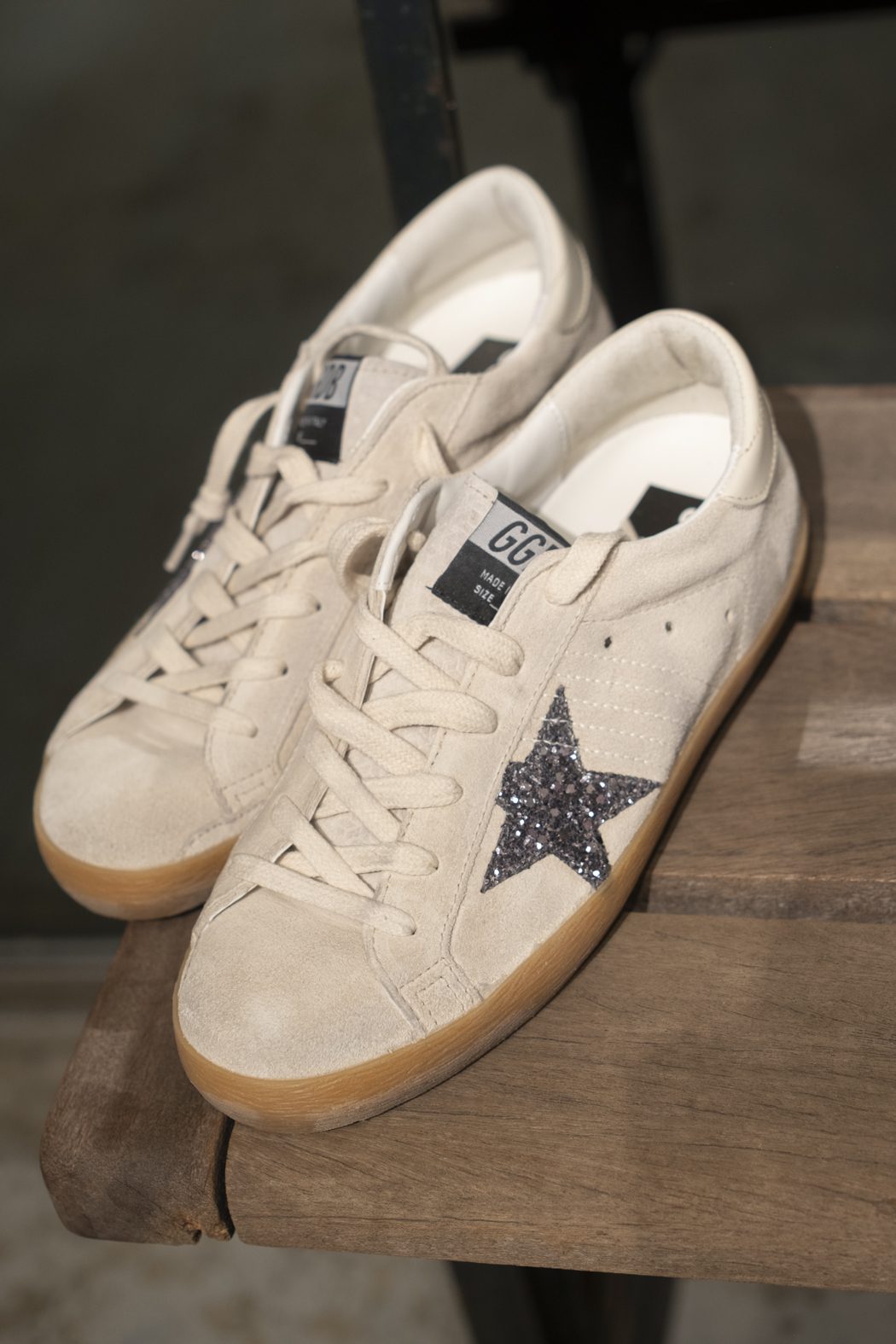 Mixing GOLDEN GOOSE superStar 59692