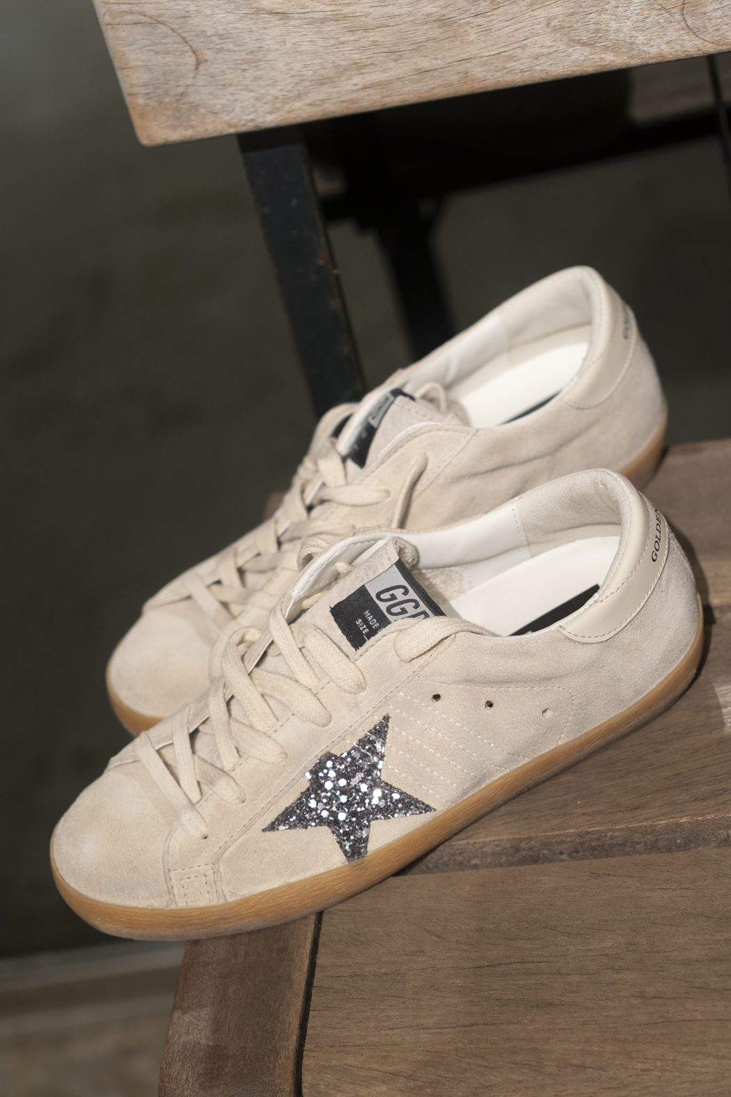 Mixing GOLDEN GOOSE superStar 59696