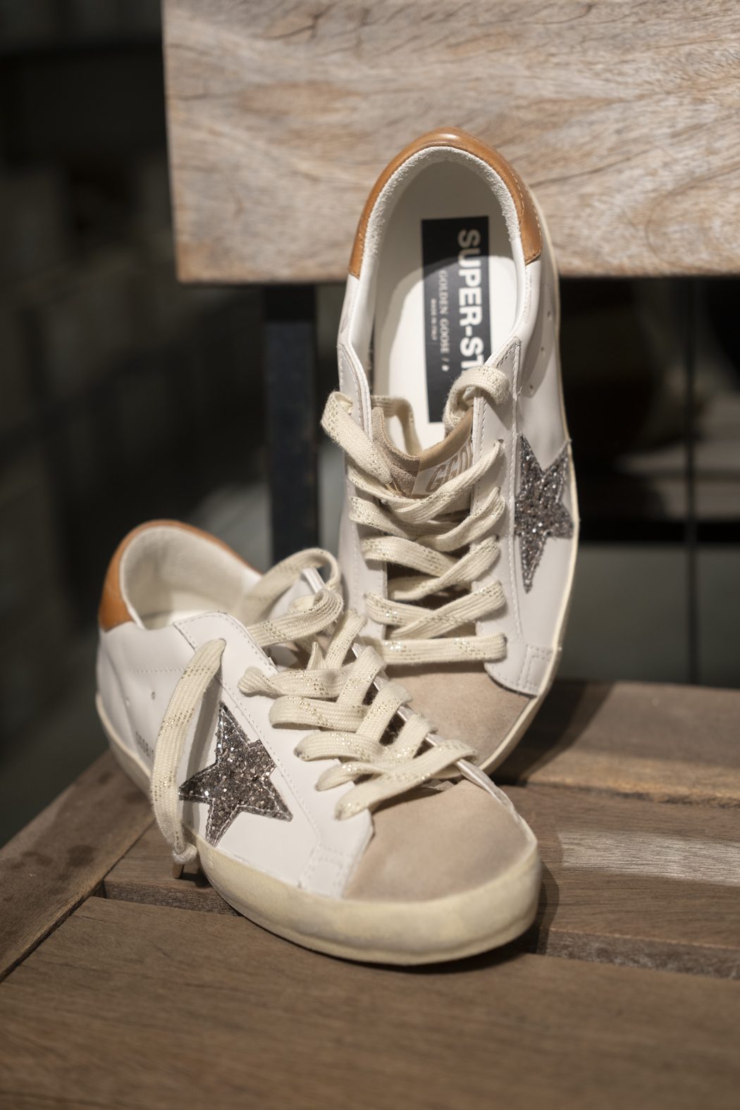Mixing GOLDEN GOOSE superStar 59703