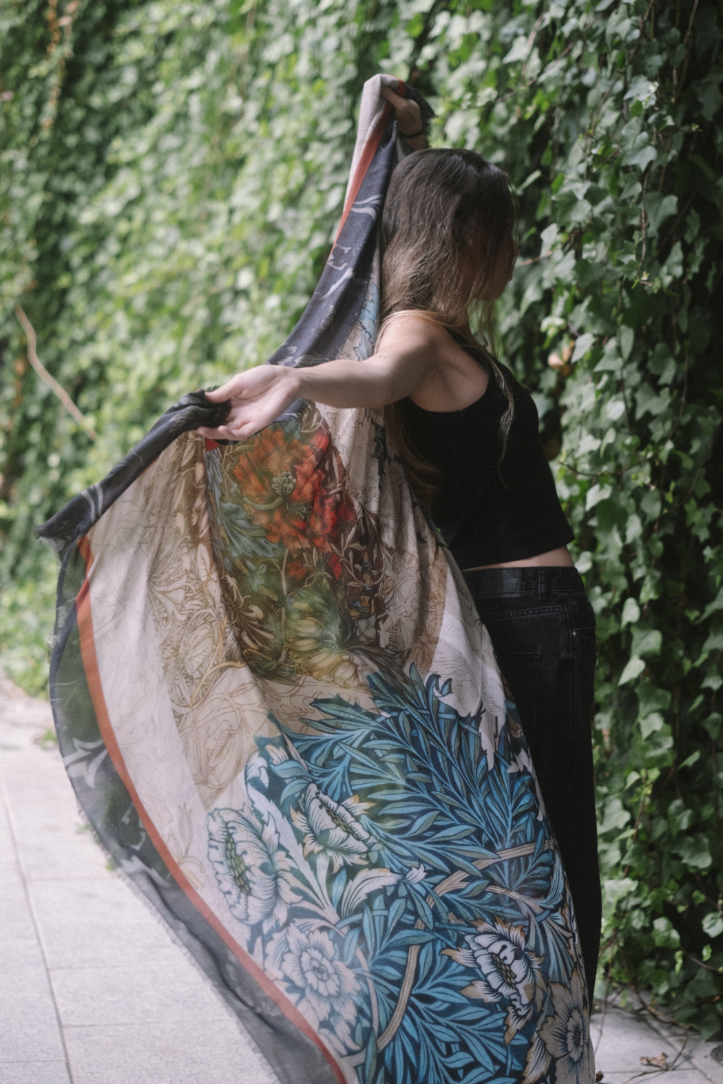 MIXING Faliero Sarti K Amabile 9691