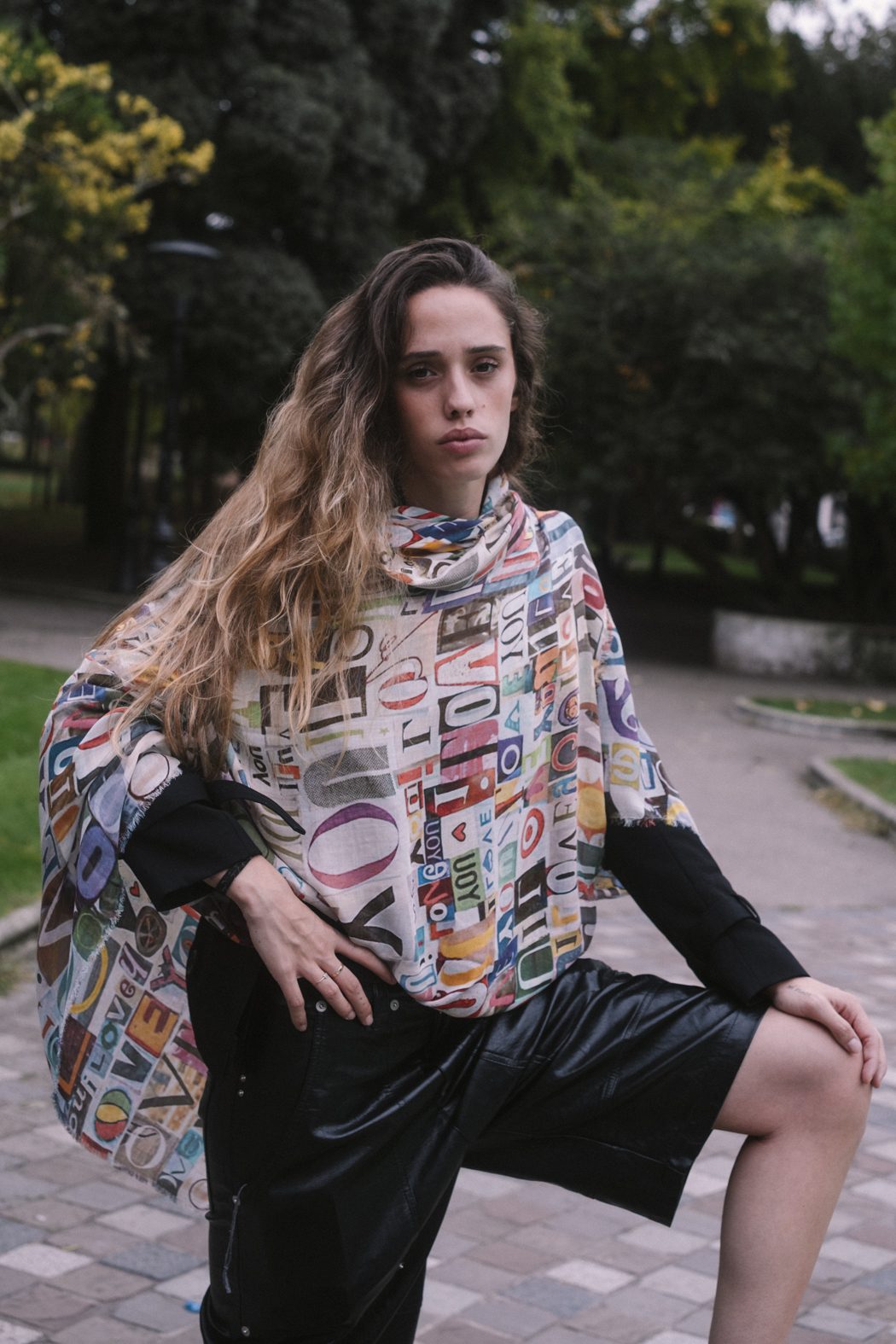 MIXING Faliero Sarti loveyou 0382
