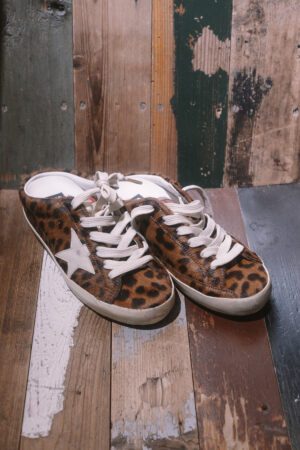 MIXING GOlden Goose Superstar 9315