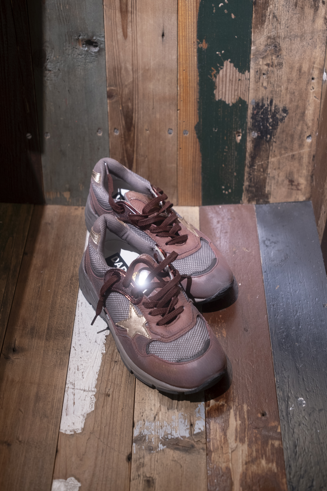 MIXING GoldenGoose dadstar 9375